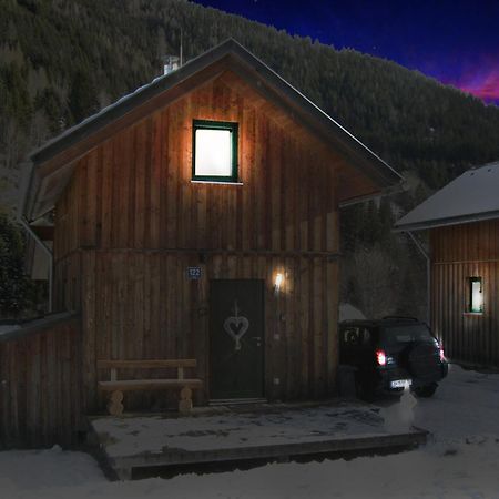 Chalet ?Snow Bunny? Stadl an der Mur Exteriör bild